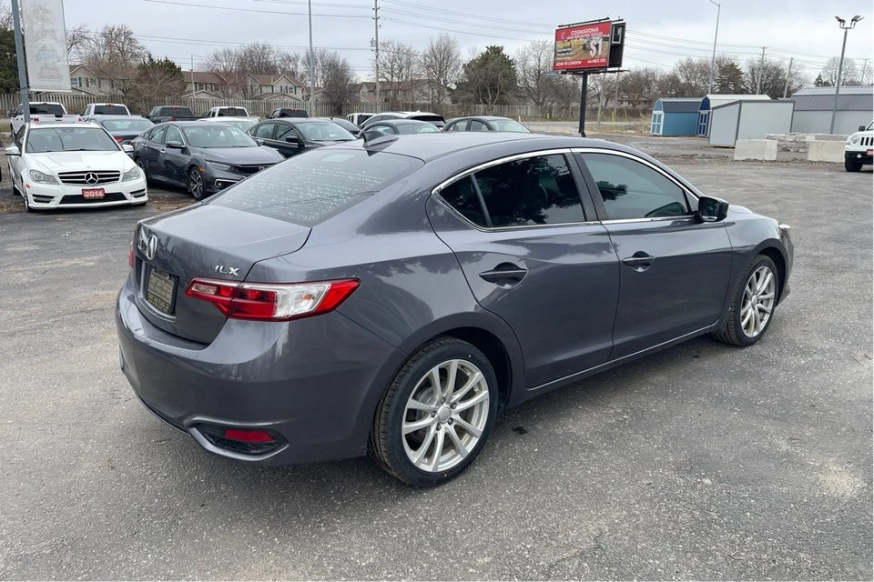2017 Acura ILX - Image 3 of 20