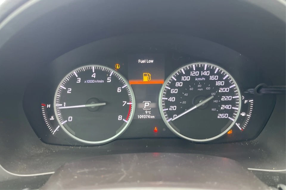 2017 Acura ILX - Image 17 of 20