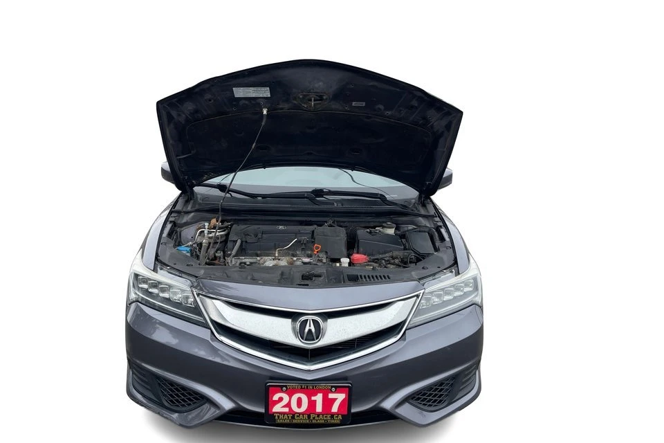 2017 Acura ILX - Image 11 of 20