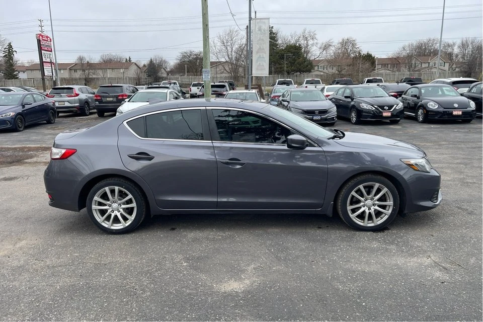2017 Acura ILX - Image 2 of 20