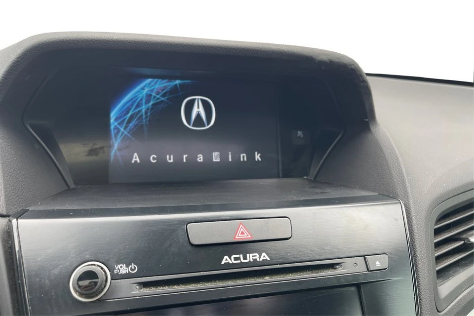 2017 Acura ILX - Image 14 of 20