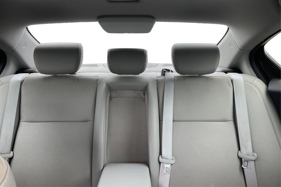 2017 Acura ILX - Image 15 of 20