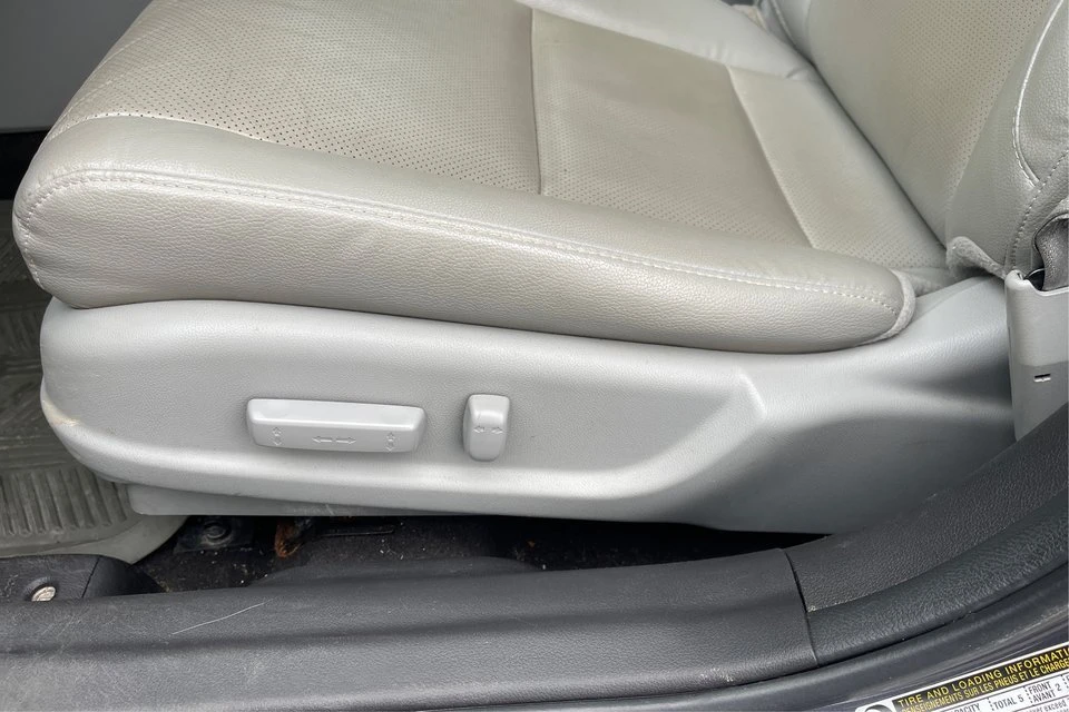 2017 Acura ILX - Image 20 of 20