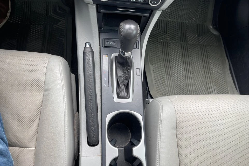 2017 Acura ILX - Image 16 of 20