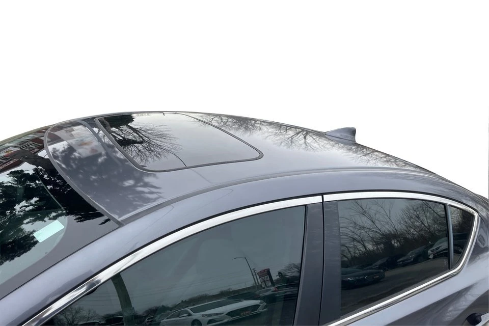 2017 Acura ILX - Image 12 of 20