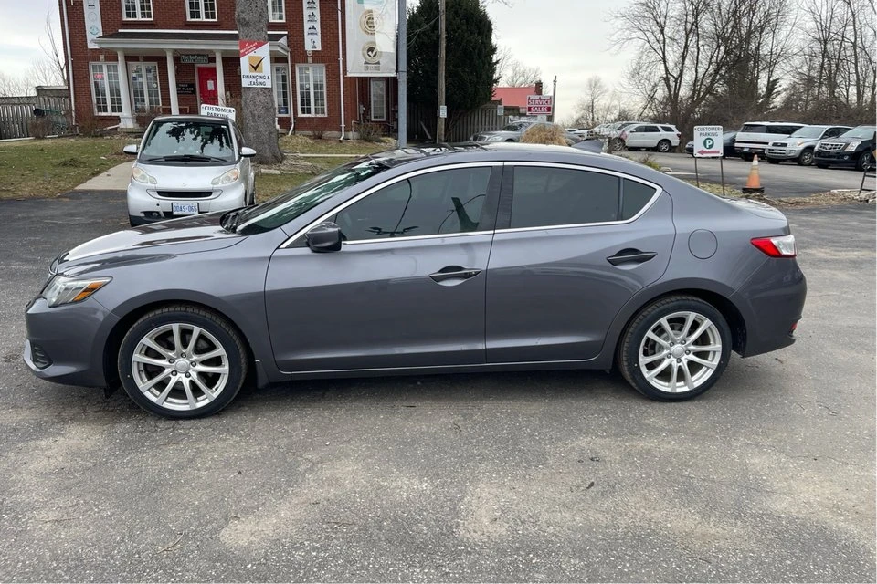 2017 Acura ILX - Image 6 of 20