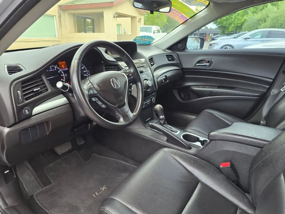 2017 Acura ILX - Image 19 of 20