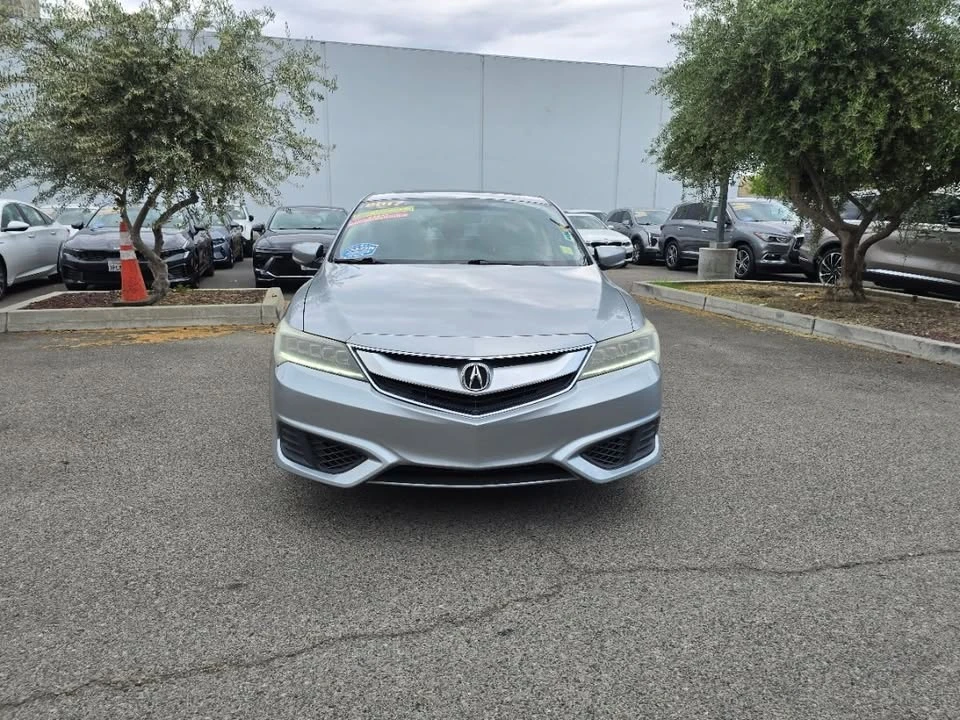 2017 Acura ILX - Image 7 of 20