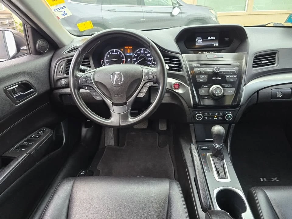 2017 Acura ILX - Image 2 of 20