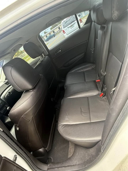 2017 Acura ILX - Image 5 of 6