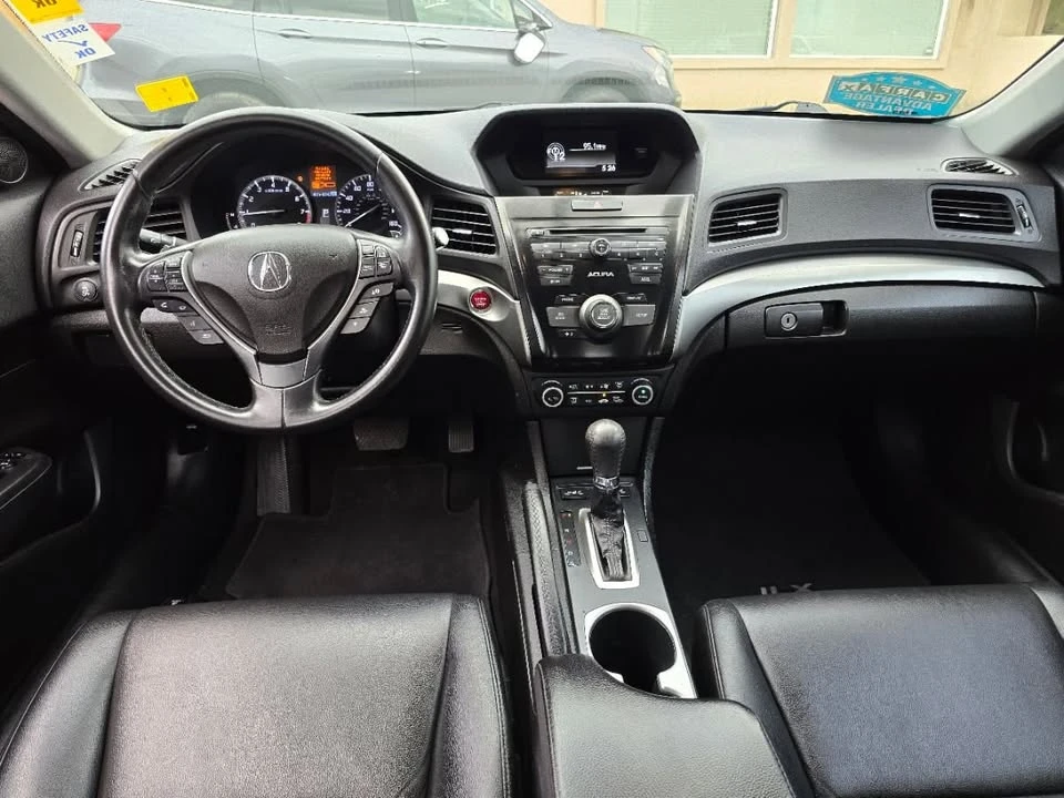 2017 Acura ILX - Image 3 of 20