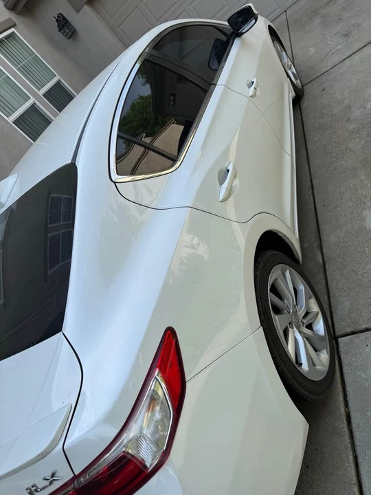 2017 Acura ILX - Image 3 of 9