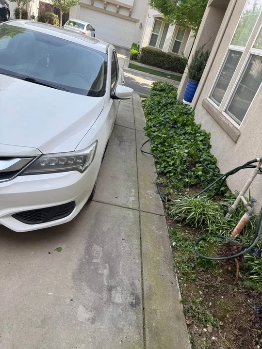2017 Acura ILX - Image 7 of 9