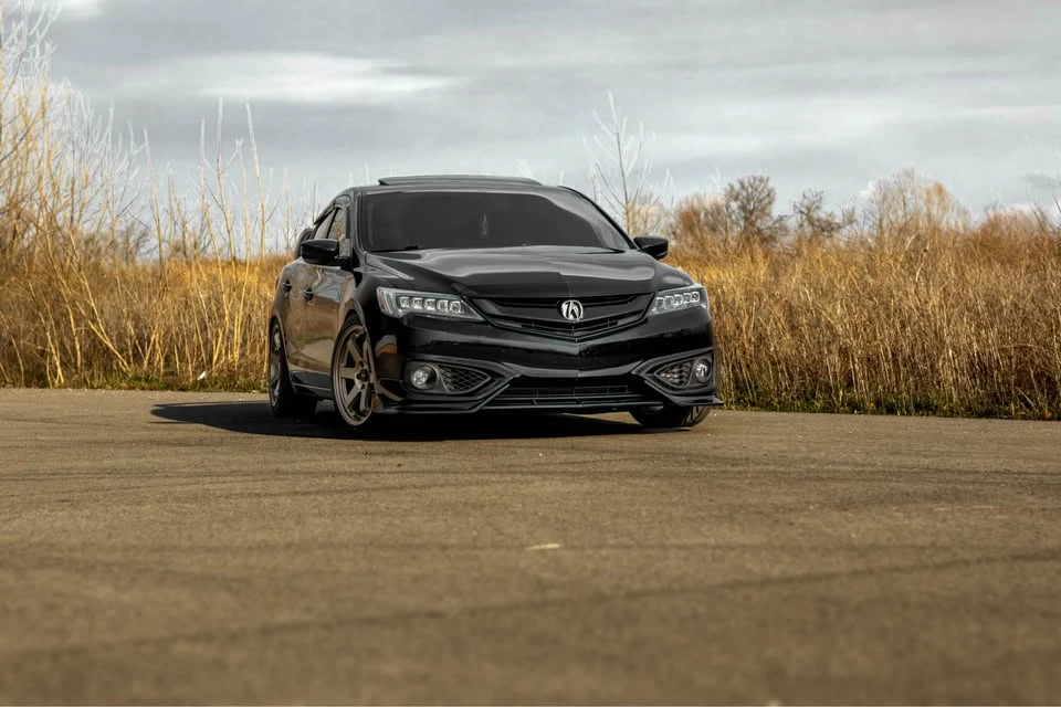 2017 Acura ILX - Image 5 of 12