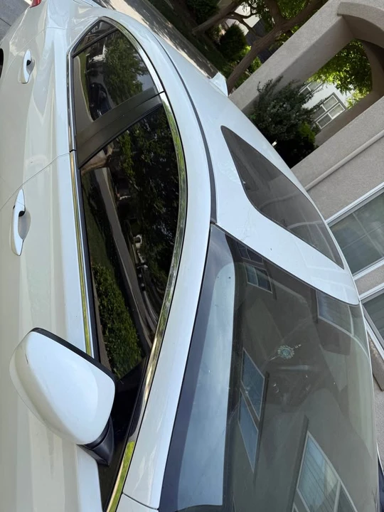 2017 Acura ILX - Image 4 of 9