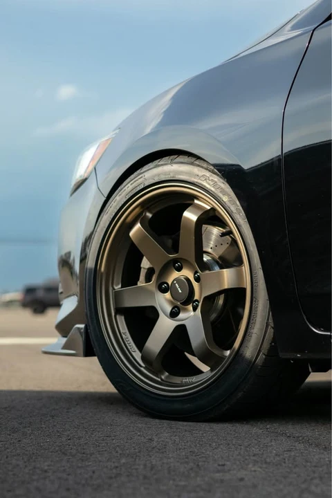 2017 Acura ILX - Image 7 of 12