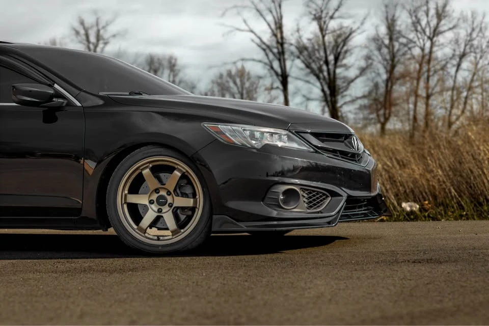 2017 Acura ILX - Image 6 of 12