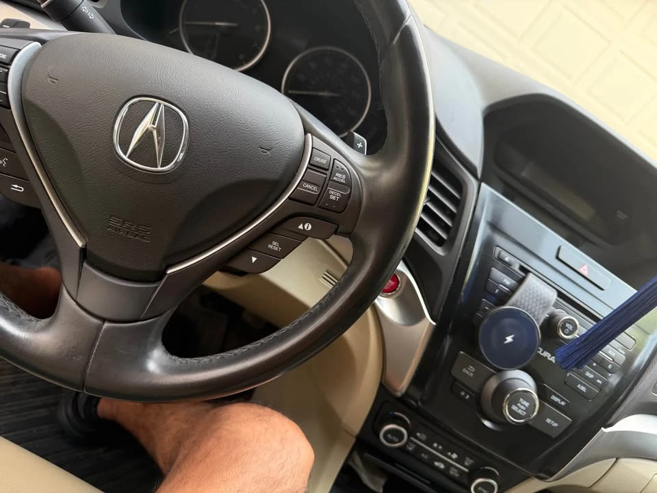 2017 Acura ILX - Image 9 of 9