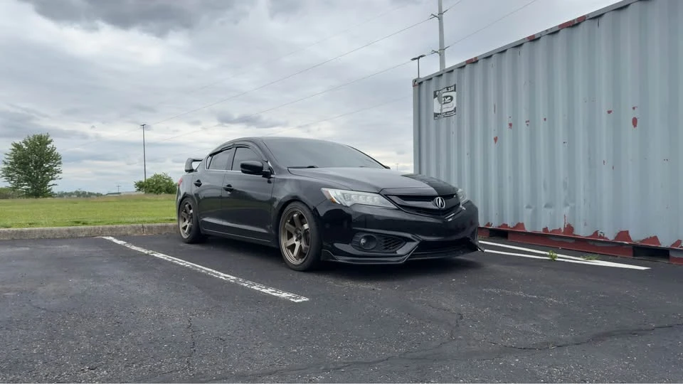 2017 Acura ILX - Image 12 of 12