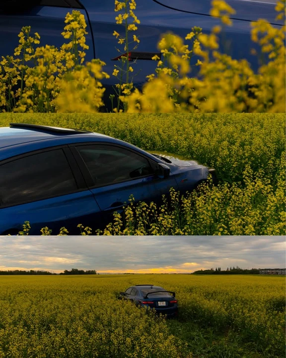 2017 Acura ILX - Image 4 of 9