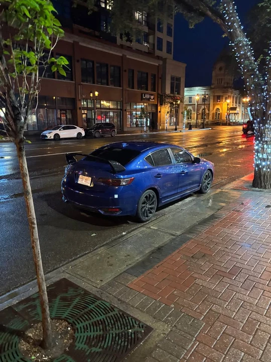 2017 Acura ILX - Image 7 of 9