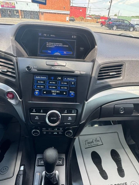 2017 Acura ILX - Image 20 of 20