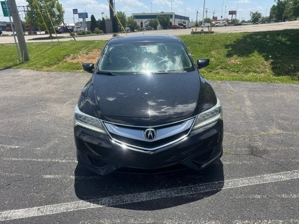 2017 Acura ILX - Image 2 of 20