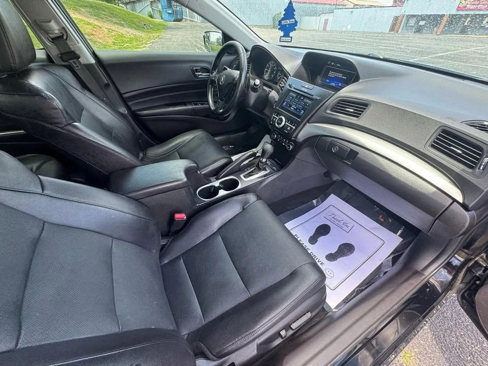 2017 Acura ILX - Image 19 of 20