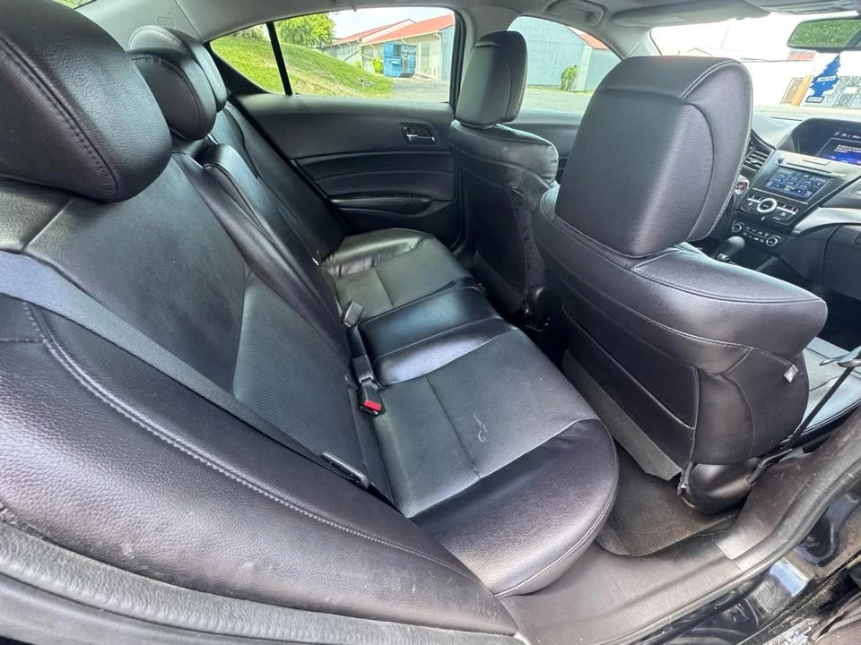 2017 Acura ILX - Image 17 of 20