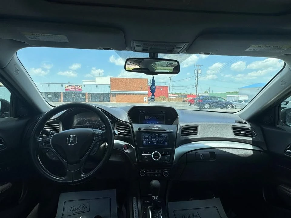 2017 Acura ILX - Image 14 of 20