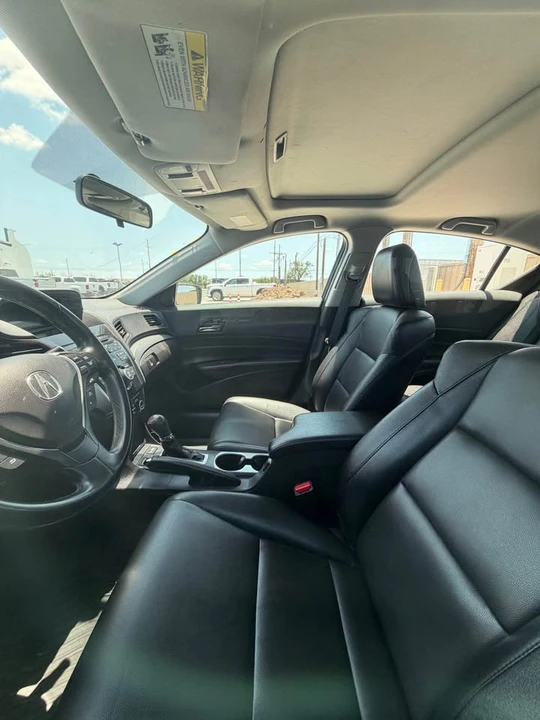 2017 Acura ILX - Image 5 of 5