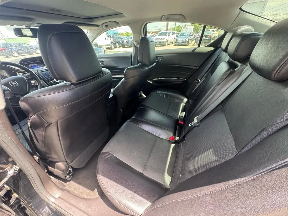 2017 Acura ILX - Image 13 of 20