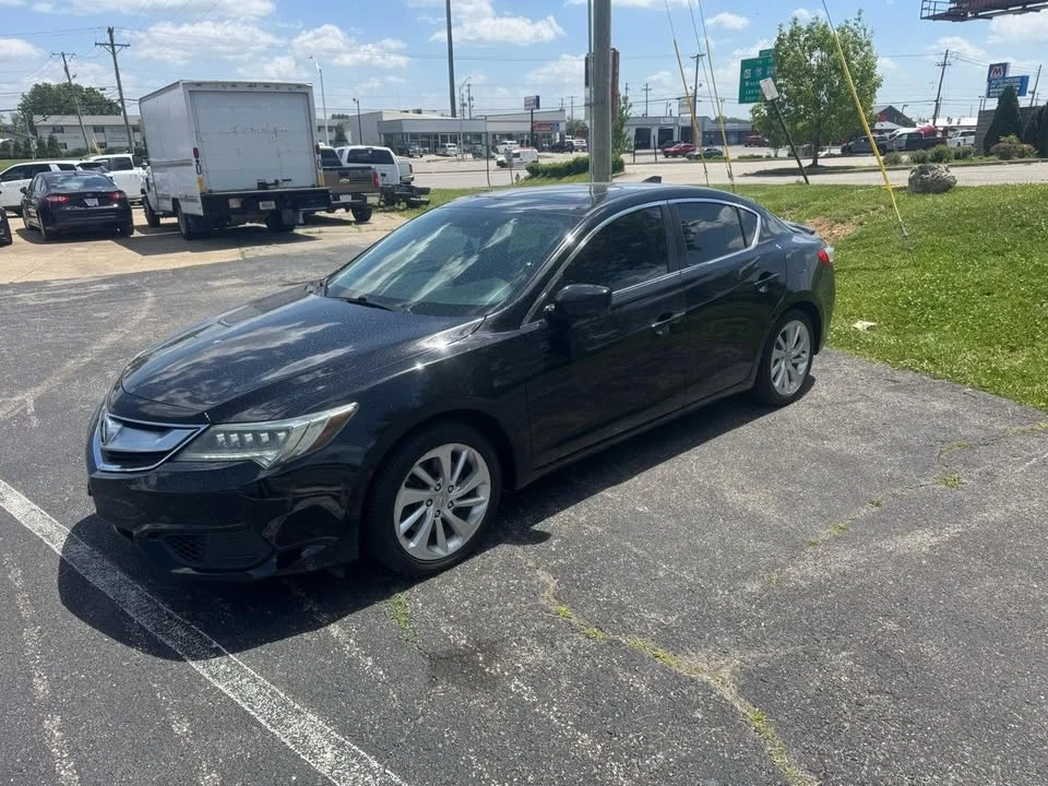 2017 Acura ILX - Image 3 of 20