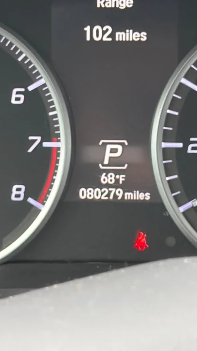 2017 Acura ILX - Image 4 of 6