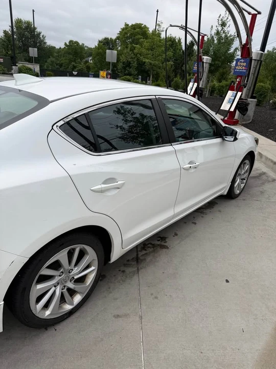 2017 Acura ILX - Image 3 of 6