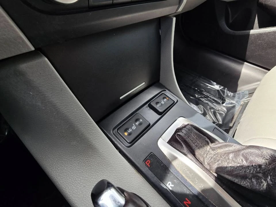 2017 Acura ILX - Image 13 of 17