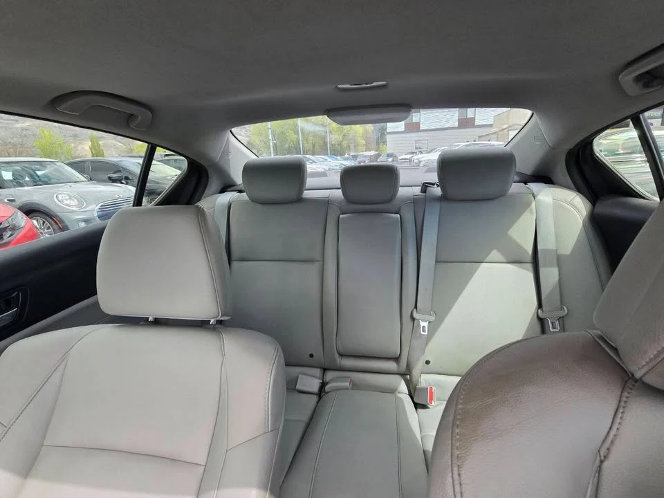 2017 Acura ILX - Image 16 of 17