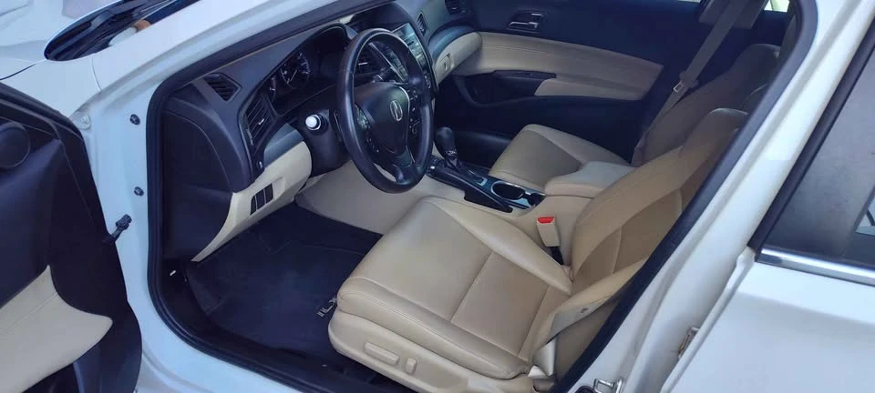 2017 Acura ILX - Image 15 of 15