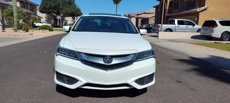 2017 Acura ILX - Image 3 of 15