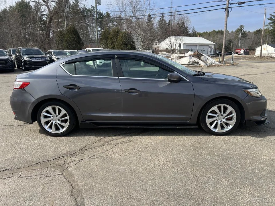 2017 Acura ILX - Image 2 of 12