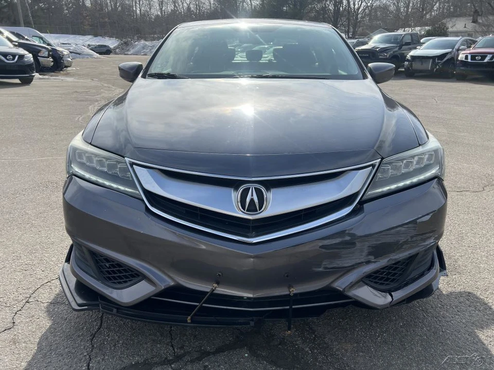 2017 Acura ILX - Image 3 of 12