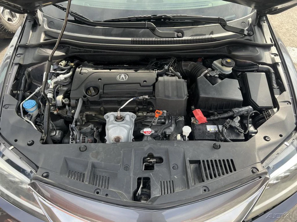 2017 Acura ILX - Image 6 of 12