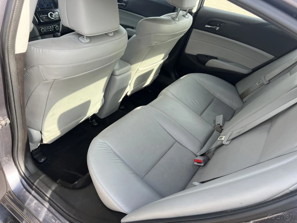 2017 Acura ILX - Image 12 of 12