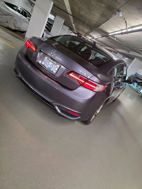 2017 Acura ILX - Image 7 of 8