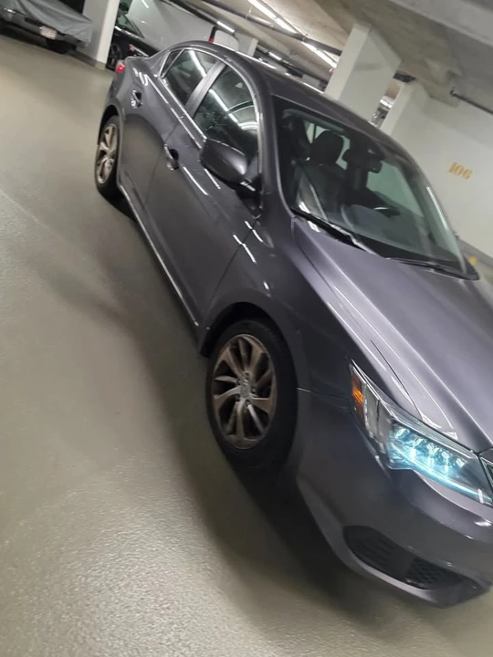 2017 Acura ILX - Image 2 of 8