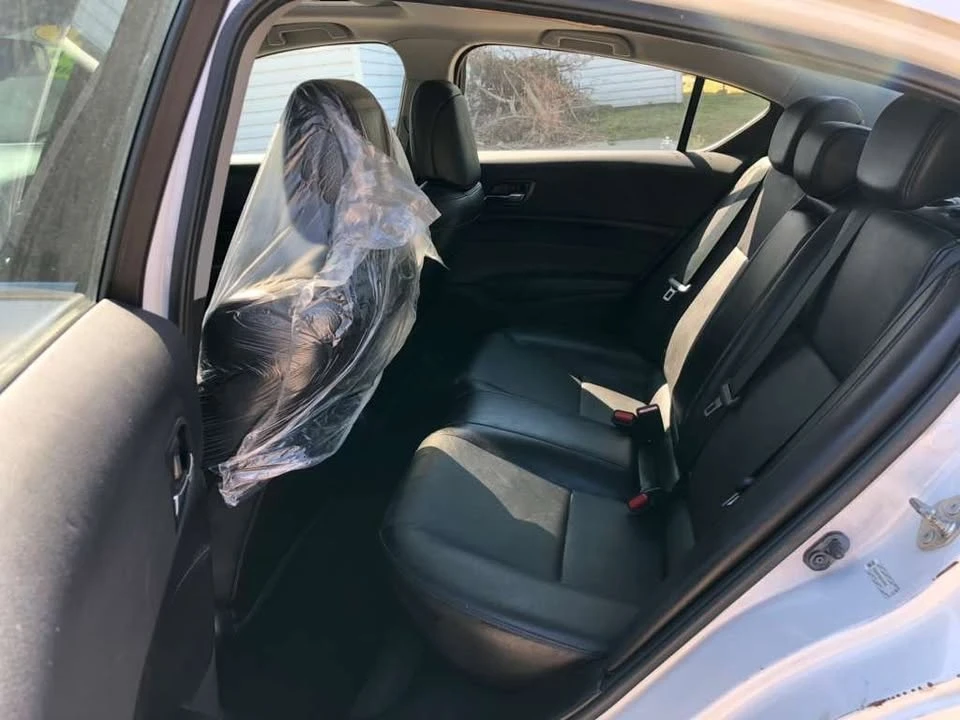 2017 Acura ILX - Image 14 of 18