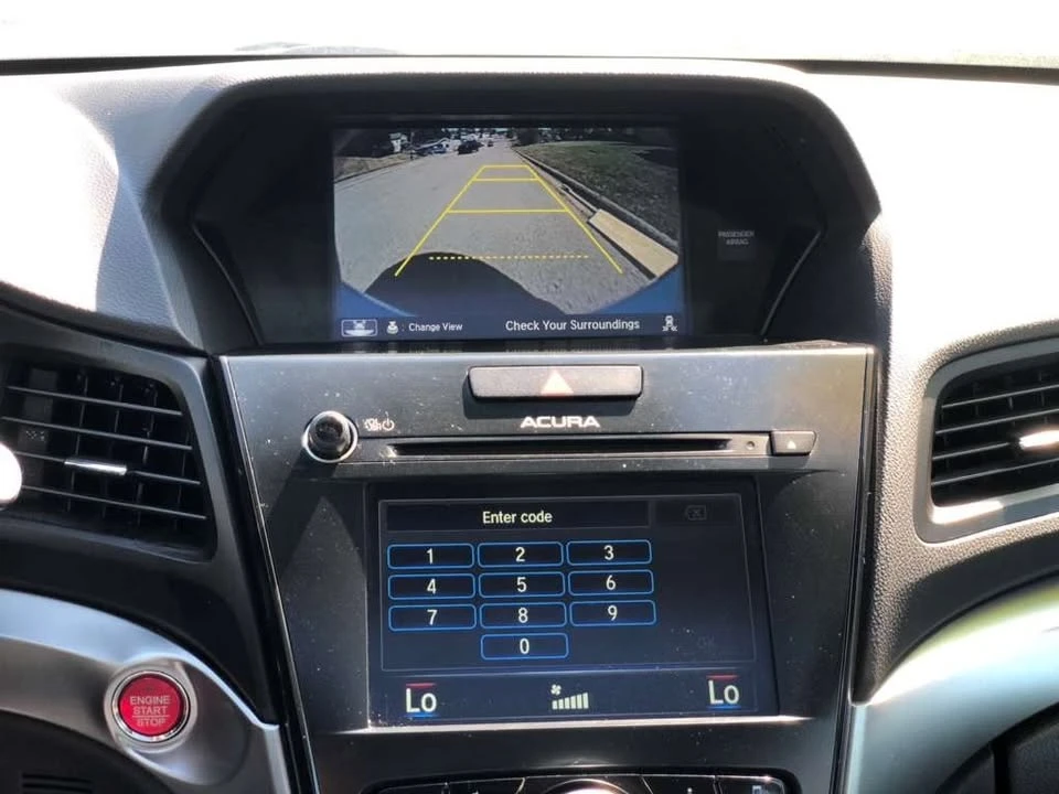 2017 Acura ILX - Image 11 of 18