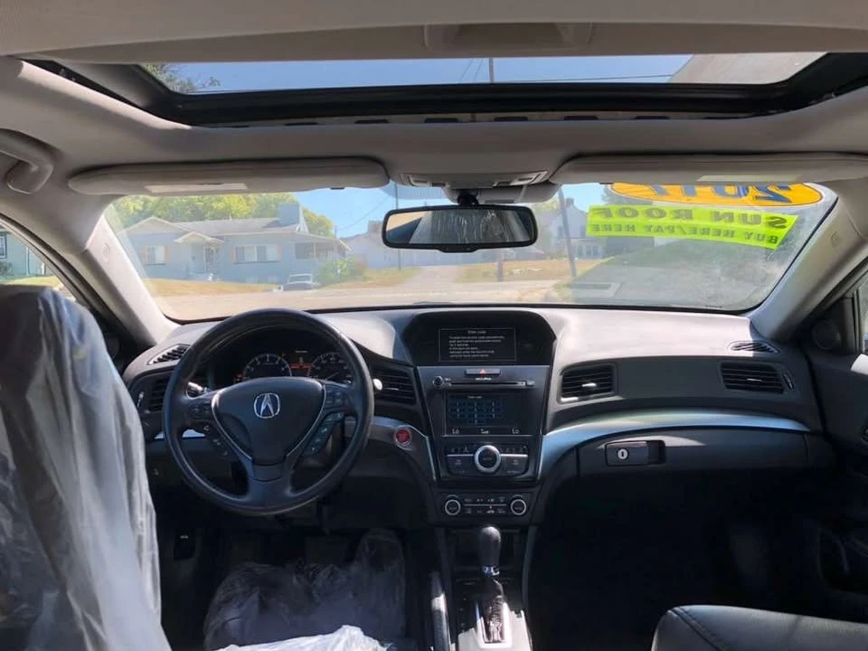 2017 Acura ILX - Image 17 of 18