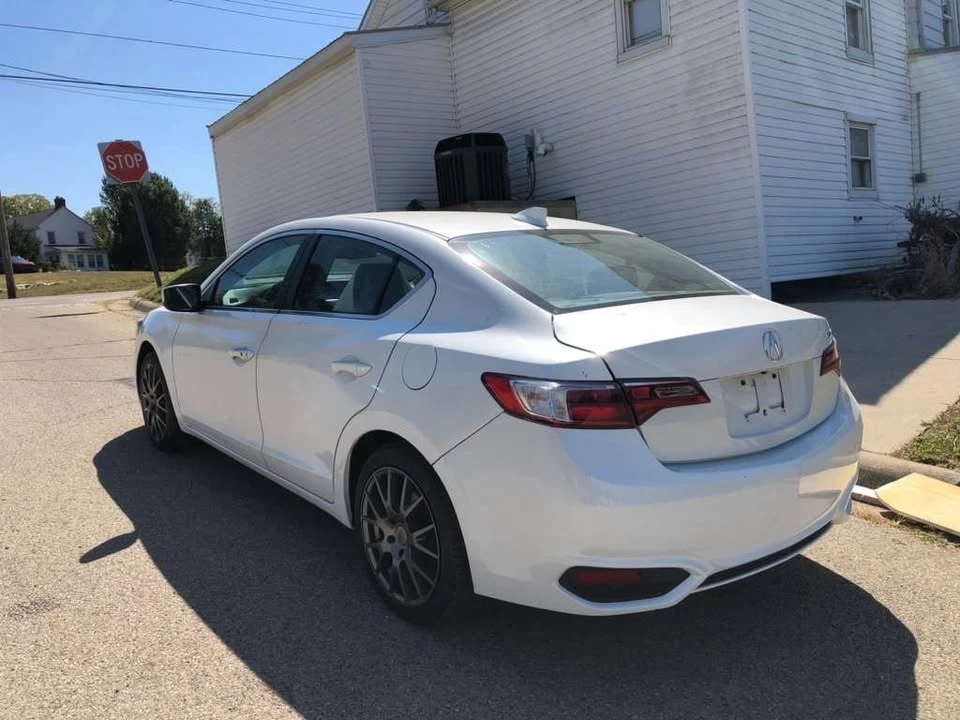 2017 Acura ILX - Image 5 of 18