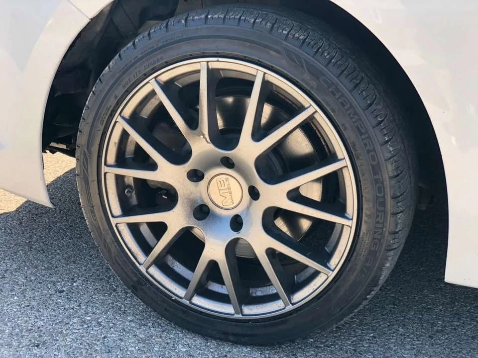 2017 Acura ILX - Image 18 of 18